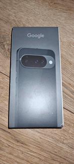 Google Pixel 10 - GrapheneOS - pro pakket + eSim, 128 GB, Overige modellen, Zwart, Nieuw