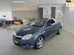 Opel Tigra TwinTop 1.4-16V Temptation Apk Nieuw,Airco,Cruise, Auto's, Opel, Voorwielaandrijving, Gebruikt, 4 cilinders, Cabriolet