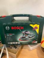 Bosch psm 160 A, Ophalen of Verzenden, Zo goed als nieuw, Minder dan 600 watt, Vlakschuurmachine