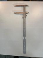 Mitutoyo Schuifmaat 55cm, Doe-het-zelf en Verbouw, Meetapparatuur, Ophalen of Verzenden, Gebruikt, Afstand