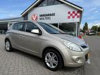 Hyundai I20 1.2i i-Motion RIJKLAARPRIJS!, Auto's, Gebruikt, Zwart, 4 cilinders, Origineel Nederlands
