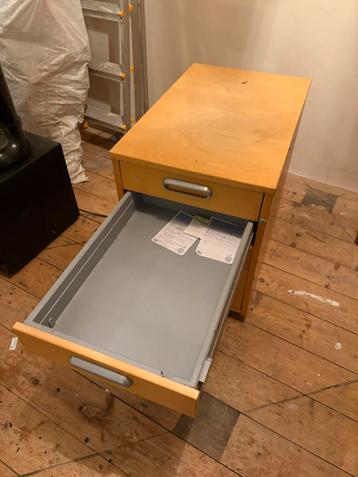 Ikea Galant Ladekast - Kantoor Kast - afbeelding 4