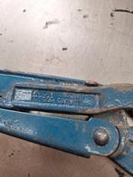 Vintage pijptang, Doe-het-zelf en Verbouw, Ophalen, Gebruikt