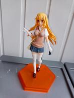 Shokuhou Misaki Pop-Up Parade anime figure, Ophalen of Verzenden, Zo goed als nieuw