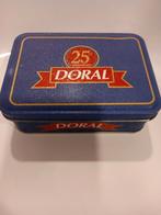 Zippo doral, Verzamelen, Rookartikelen, Aanstekers en Luciferdoosjes, Ophalen of Verzenden, Nieuw, Aansteker