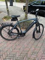 Veloville Elektrische Fiets, Ophalen of Verzenden, Zo goed als nieuw