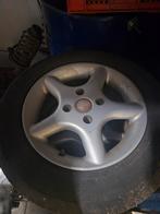 Audi 80 velgen, Auto-onderdelen, 14 inch, Gebruikt, Banden en Velgen, Ophalen of Verzenden