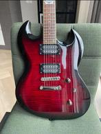 vgs cobra gitaar, Muziek en Instrumenten, Snaarinstrumenten | Gitaren | Elektrisch, Ophalen of Verzenden, Zo goed als nieuw, Solid body