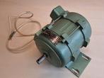 Elektromotor/ Wasmachine Moter., Doe-het-zelf en Verbouw, Motoren, Ophalen of Verzenden, Gebruikt, Elektromotor