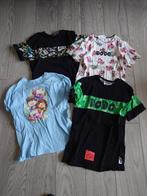 DODO (Wouter en Maischa) Minecraft Jongens kleding, Gebruikt, Dodo, Jongen of Meisje, Ophalen of Verzenden