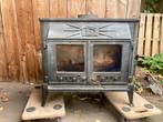Dovre houtkachel, Ophalen, Gebruikt, Hout, Houtkachel