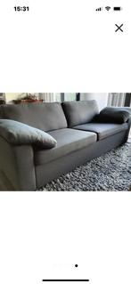 Twee Cor designbanken te koop, Overige materialen, Gebruikt, 75 tot 100 cm, Ophalen of Verzenden