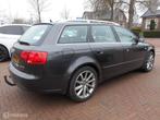 Audi A4 Avant 2.0 TDI, Auto's, Audi, Voorwielaandrijving, Gebruikt, 4 cilinders, Origineel Nederlands