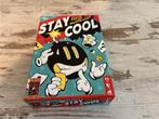 Stay cool - 999 games - s2081, Hobby en Vrije tijd, Gezelschapsspellen | Bordspellen, Ophalen of Verzenden, Zo goed als nieuw