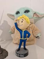 Fallout bobblehead, Ophalen, Nieuw