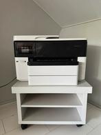 HP OfficeJet Pro 7740 A3 All-in-One Printer, Computers en Software, Printers, Ophalen, Zo goed als nieuw, Scannen, Draadloos