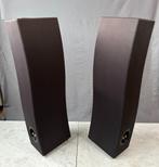 Bach Tango 1 HES - High End speakers, Ophalen, 120 watt of meer, Front, Rear of Stereo speakers, Overige merken