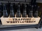 Westvleteren krat, Verzamelen, Biermerken, Ophalen, Zo goed als nieuw, Flesje(s), Overige merken