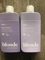 Hair Lust Silver shampoo & conditioner Blonde, Nieuw, Ophalen of Verzenden