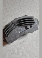 KACHEL WEERSTAND OEM BMW E90 E91 E92 E93, Ophalen of Verzenden