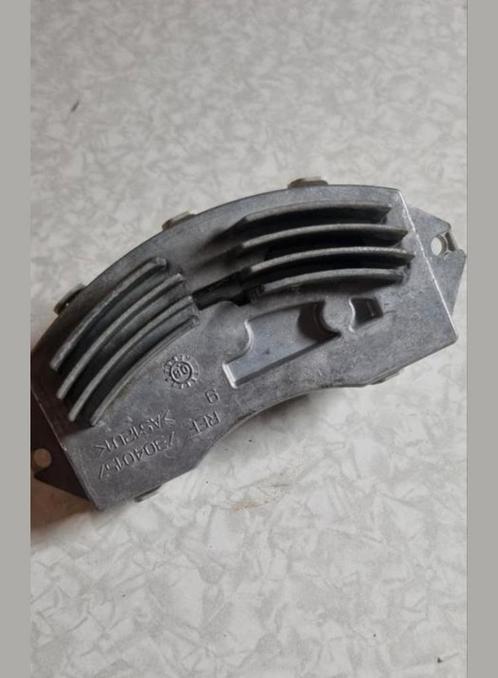 KACHEL WEERSTAND OEM BMW E90 E91 E92 E93, Auto diversen, Overige Auto diversen, Ophalen of Verzenden