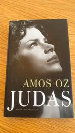 Amos Oz - Judas, Amos Oz, Ophalen of Verzenden, Zo goed als nieuw