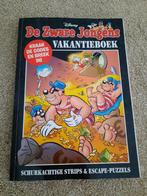 Disney De Zware Jongens Vakantieboek 2025 strips stripboek, Eén comic, Europa, Ophalen of Verzenden, Zo goed als nieuw