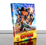 Millionaires' Express Blu-Ray (US Import) Arrow, Cd's en Dvd's, 5th Floor, Voyager House, Chicago Avenue, Manchester Airport, M90 3DQ