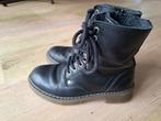 Veterboots maat 31 Muyters, Kinderen en Baby's, Kinderkleding | Schoenen en Sokken, Meisje, Ophalen of Verzenden, Muyters, Laarzen