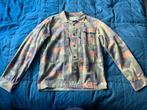 Scotch and Soda overhemd jack Amsterdams Blauw mr. Blue, M, Overige kleuren, Ophalen of Verzenden, Zo goed als nieuw, Halswijdte 41/42 (L)