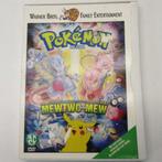 Pokémon – The First Movie Mewtwo vs Mew, Verzenden, Zo goed als nieuw