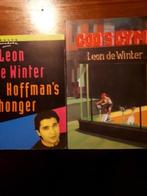 Leon de Winter Hoffman's honger, Gelezen, Ophalen of Verzenden