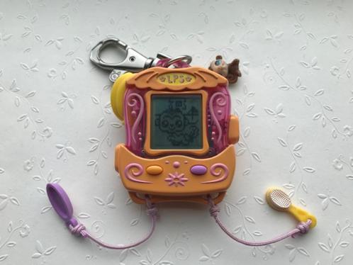 little petshop LPS electronic pet tamagotchi Aap, Verzamelen, Poppetjes en Figuurtjes, Ophalen of Verzenden