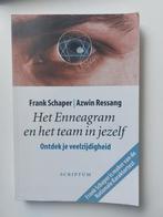 Het ennagram en het team in jezelf, Ophalen of Verzenden, Zo goed als nieuw