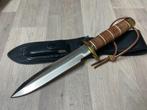 Sog Seki Scuba demo n.i.b. Mes knife, Ophalen of Verzenden, Landmacht, Mes of Dolk