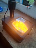 straatlantaarn buitenverlichting, Ophalen, Gebruikt, Lamp met armatuur