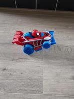 Spidey wagen, Ophalen, Elektrisch, Overige merken