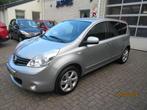 Nissan Note 1.6 Life +, Gebruikt, 750 kg, 4 cilinders, Parkeersensor