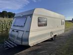 TEC Weltbummler 555 stapelbedden, T.E.C., Kachel, Overige typen, Tot en met 5