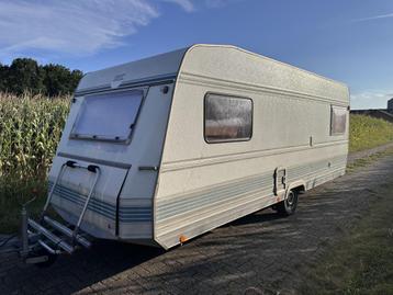 TEC Weltbummler 555 stapelbedden beschikbaar voor biedingen