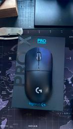 logitech g pro x superlight, Ophalen, Zo goed als nieuw