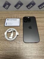 iPhone 14 Pro - 128GB / batterij 100% / garantie, Telecommunicatie, Mobiele telefoons | Apple iPhone, Ophalen of Verzenden, Zo goed als nieuw