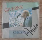 Chris Rea ‎– Giverny, Pop, Ophalen of Verzenden, 7 inch, Single