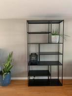 Kast Brooklyn VM Design, Huis en Inrichting, Kasten | Wandmeubels, Ophalen, Zo goed als nieuw, Minder dan 150 cm, Metaal