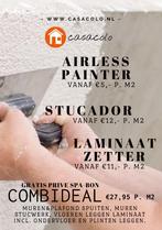 Vloer, muur en plafond specialisten, Diensten en Vakmensen, Schilders en Behangers