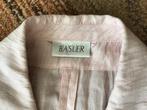 Super mooi blouse-jasje van BASLER in ‘nude’ tint maat 38/40, Kleding | Dames, Verzenden, Zo goed als nieuw, Maat 38/40 (M), Beige