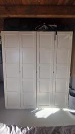5 PAX Kasten met Spiegel & Verlichting, Huis en Inrichting, Kasten | Kledingkasten, Ophalen, Overige materialen, 200 cm of meer