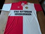 Voetbalshirt Feyenoord vintage shirt 1992 Zeldzaam Zeer Mooi, Maat XL, Ophalen of Verzenden, Zo goed als nieuw, Shirt