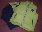 Fleece jas + gele bodywarmer mt XL, Kleding | Dames, Ophalen of Verzenden, Gedragen, Maat 46/48 (XL) of groter