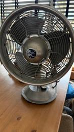 Vintage Bel Air Tafelventilator, Witgoed en Apparatuur, Ventilatoren, Ophalen of Verzenden, Gebruikt, Tafelventilator